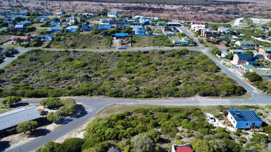 0 Bedroom Property for Sale in Pearly Beach Western Cape